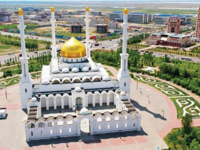 Құрбан айт мерекесі тамыз айының 21-і күні басталады