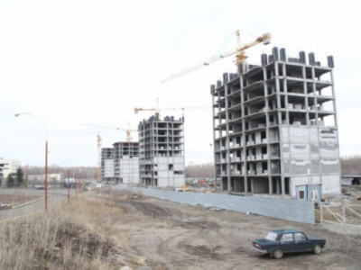 Түркістан облысында жаңа екі аудан бой көтереді