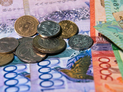 ҚР Ұлттық банкі теңгенің күрт құнсыздау себебін түсіндірді