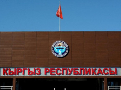 Қазақ пен Қырғыз бір туған