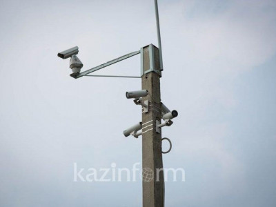 Астанадағы бейнебақылау камераларының видеолары қанша уақыт сақталады