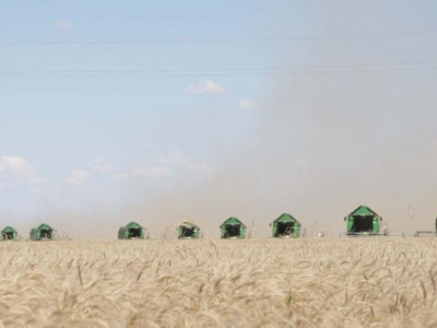 Жамбылда арнайы даму картасы әзірленді