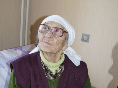 Жамбылдан бата алған