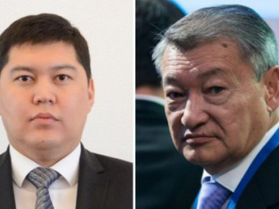 Даниал Ахметов Өскемен әкіміне жұмыстан өз еркімен кетуді ұсынды
