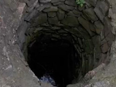 Үш адам құдыққа түсіп мерт болды