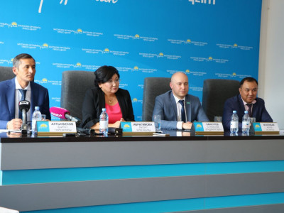 Баспаналы болуға мүмкіндік көп