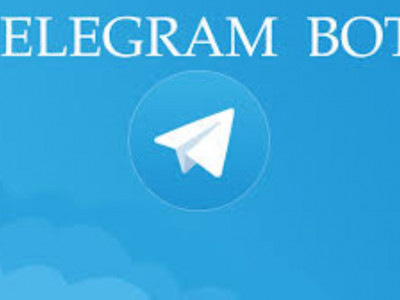 Telegram-бот арқылы тағы үш қызметі қолжетімді болды