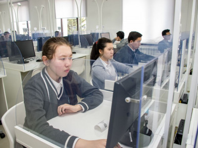 Ustudy: Жемқорлық жойылса, білім сапасы артады