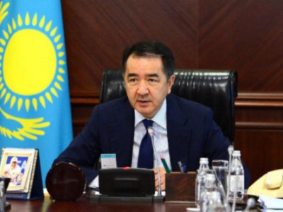 Сағынтаев Астананы су басудан қалай құтқаруға болатынын айтты