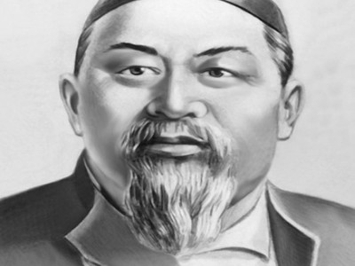 АБАЙ АЙТҚАН «ЖҮРЕК»