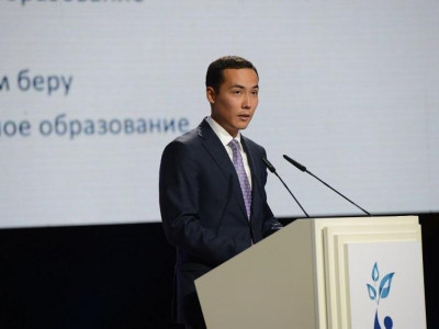 Астананың 5 мектебі биыл латын әліпбиіне көшеді