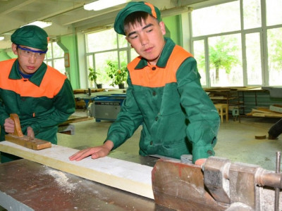 Дуальды оқыту – сапалы білім кепілі