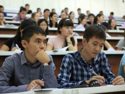 Елімізде биылғы грант иегерлерінің тізімі жарияланды