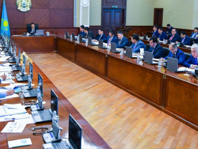 Кәсіпкерлікті кешенді қолдау