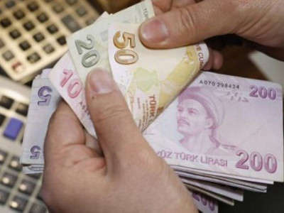 Түрік лирасы қайта құнсызданды