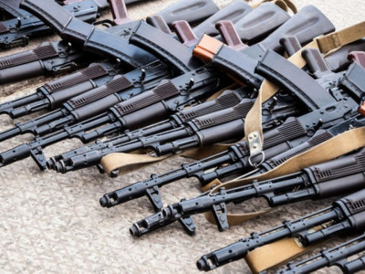 Қару-жарақ дүкендері уақытша жабылады