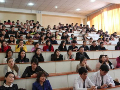 Қазақстанда колледжге талапкерлерді қабылдау ережелері өзгерді