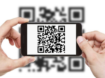 Оқулықтарға QR-кодтар енгізілді