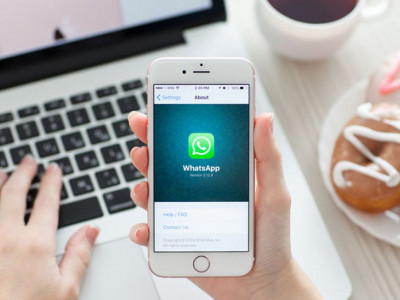 «Ұлттық ақпараттық технологиялар» АҚ WhatsApp-та тараған ақпаратты теріске шығарды