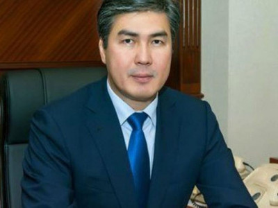 Әсет Исекешев Президент әкімшілігінің басшысы болып тағайындалды