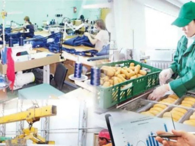 Кәсіпкерлік бастамаларға көрсетілер қолдау көп