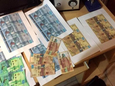 Алматы жасанды ақша жасау бойынша 3-орында тұр