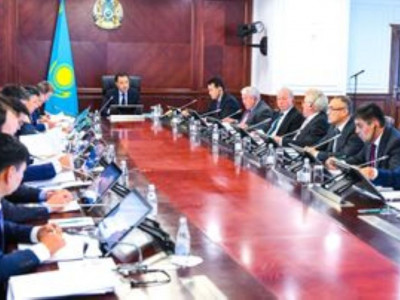 Цифрлы хабар тарату — аса ірі әлеуметтік жоба