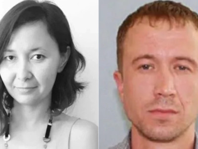 Nur.kz журналисі Ирина Бекетованы өлтірді деген күдіктінің суреті жарияланды