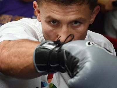 Boxing News журналы Головкинді «Р4Р королі» атағынан айырды