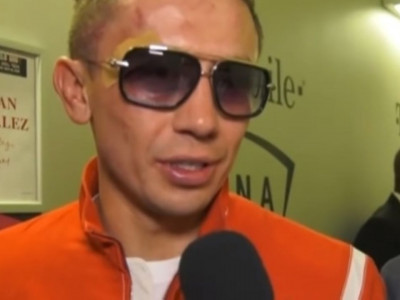 Головкин өзінің алғашқы жеңілісі туралы пікірін білдірді