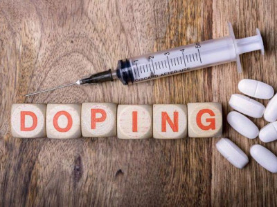 Еліміздің спортшылары допинг дауына ілінді
