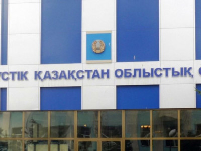 Түркістан соты "зорланған бала" ісін қарай бастады