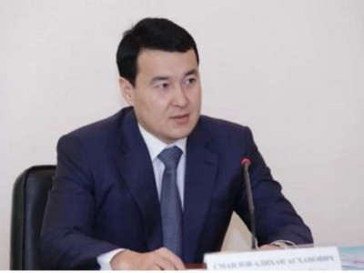 Мәжіліс комитеті Қаржы министрінің кандидатурасын қарады