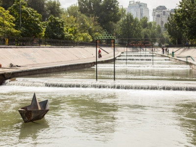 Алматыдағы «АRТBAT fest»