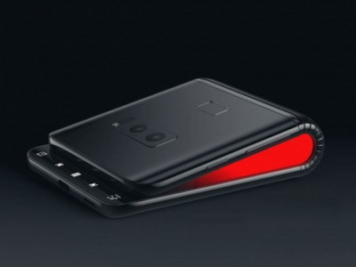 Samsung бүктемелі самартфон жасап шығарады