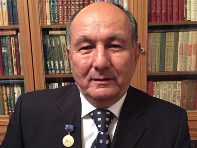 Қаламы мұқалмайтын Қайсар Әлім
