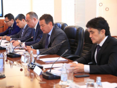 Мұнай өнімдері биржасы құрыла ма?