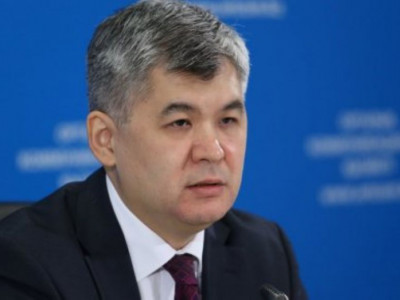 Министр маса шағып көз жұмған әйелге алдын ала қойылған диагнозды айтты