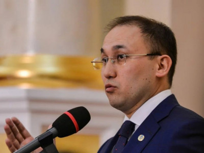 Отандық медиа саласын дамыту өзекті