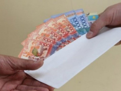 Маңғыстау облысы бойынша МКД басшысының орынбасары ұсталды