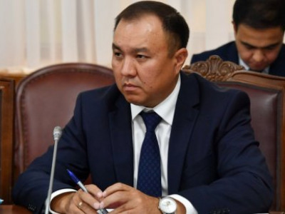 Алматының Әуезов ауданына жаңа әкім тағайындалды
