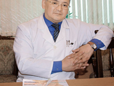 «Нұртасымды ертегі етіп айтармын...»