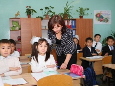 2019 жылы «Педагогтардың мәртебесі» туралы Заң қабылданады