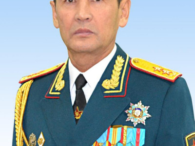 Жаңа жолдау жаңа серпін берді