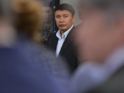Талғат Ермегияевке қамқорлық жасаған Астанадағы колония басшысы 3 жылға сотталды