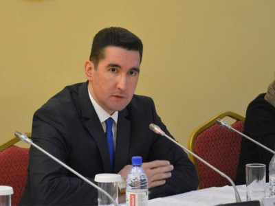 Руслан Иманқұлов ҚТЖ басшысының кеңесшісі болып тағайындалды