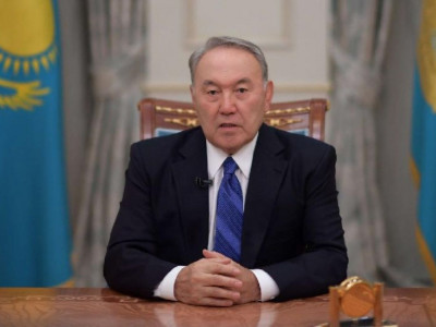 Елбасы ең төменгі жалақыны өсіруді тапсырды
