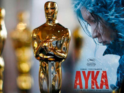 «Айка» фильмі «Оскар» сыйлығына үміткерлер тізіміне енді