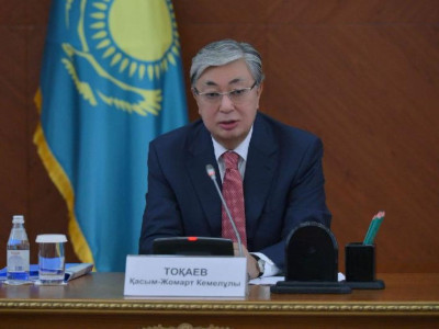 Тоқаев: Білім беру саласындағы эксперименттерді тоқтату керек