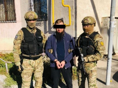 Қазақстанда терроризмді насихаттаған 10 адам ұсталды